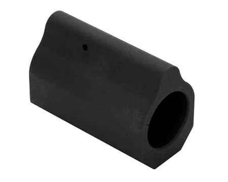 Anderson AR15 .750 Low Profile Gas Block Kit Anodized Black