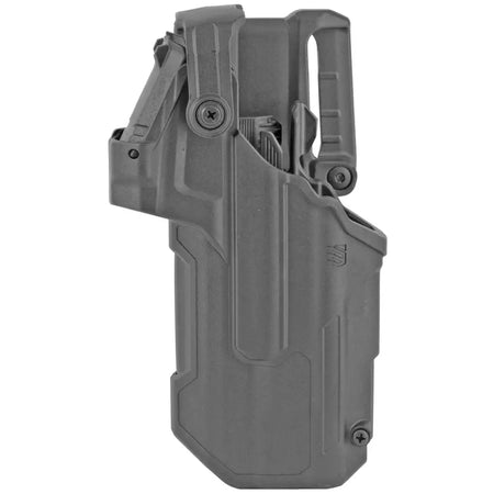 Blackhawk T-Series L3D Red Dot Holster Glock 17/22 Streamlight TLR1/TLR2 Left Hand