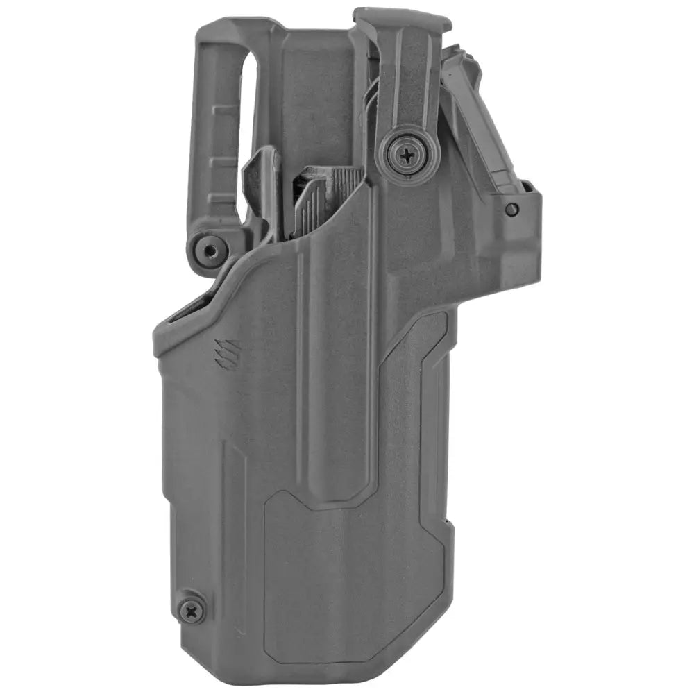 Blackhawk T-Series L3D Red Dot Holster Glock 17/22 Streamlight TLR1/TLR2 Right Hand