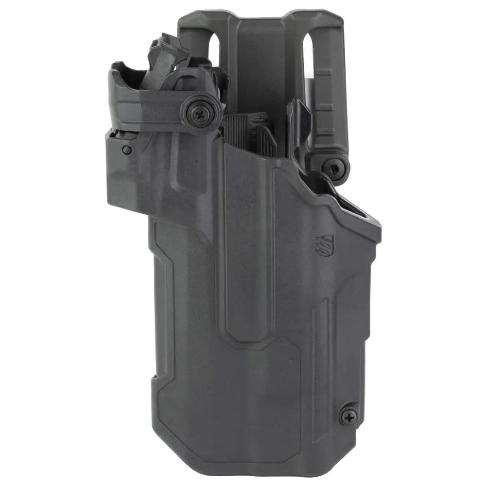 Blackhawk T-Series L3D Holster for SIG P320/P250/M17/M18 Streamlight TLR 1/2 Left Hand Red Dot