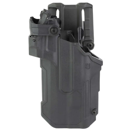 Blackhawk T-Series L3D Holster for SIG P320/P250/M17/M18 Streamlight TLR 1/2 Left Hand Red Dot