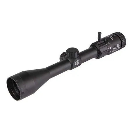 SIG SAUER BCKMSTR 3-12X44MM BDC SCOPE