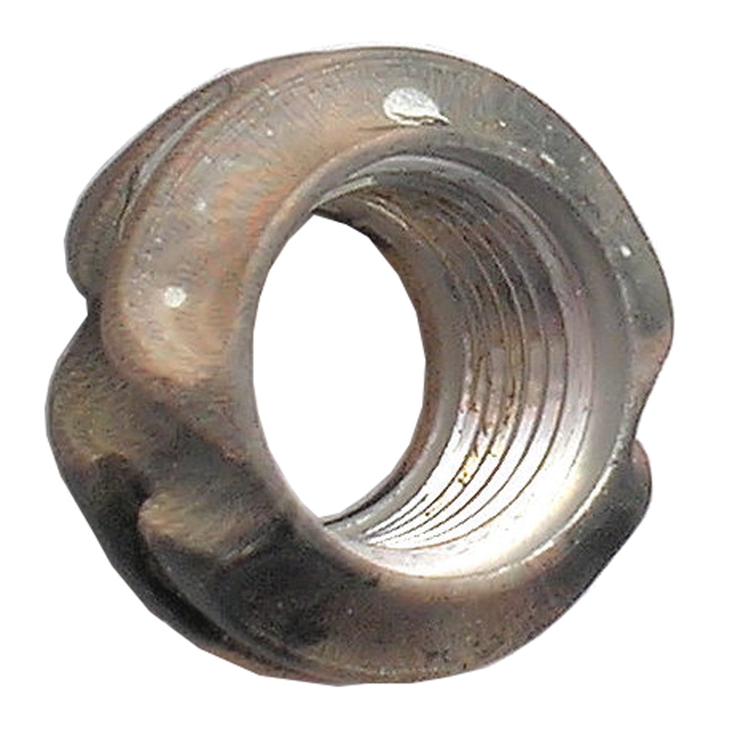 Specialty Archery Camo 1/4" Peep Sight Housing 37 Degree