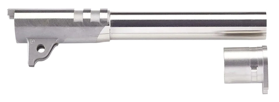 Wilson Combat Match Grade 1911 45 ACP 5" Drop-In Stainless Steel Barrel