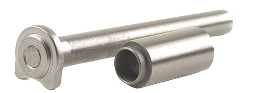 Wilson Combat 1911 Commander Stainless One-Piece Full Length Guide Rod 25C