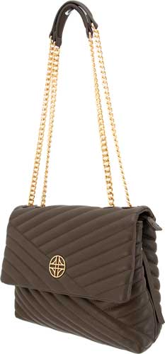 Cameleon Ceres Brown CCW Concealed Carry Purse