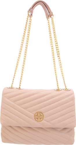 Cameleon Ceres Pink CCW Concealed Carry Purse