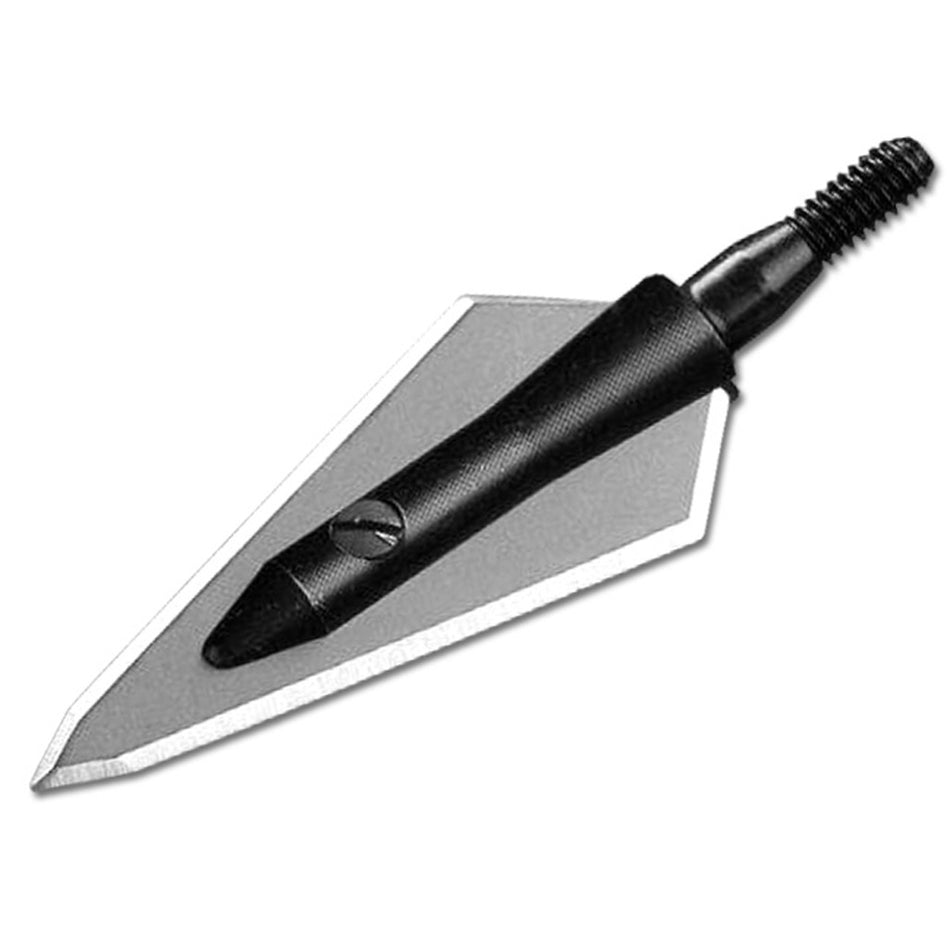 Magnus Killer Bee Replaceable Blade Broadheads 125 Grain 3 pk.