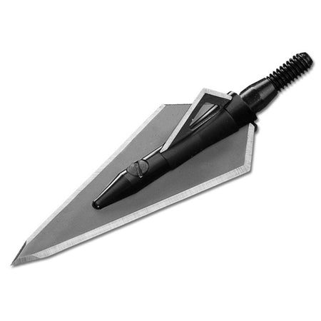 Magnus Killer Bee Broadheads 4 Blade 100 Grain 3 Pack