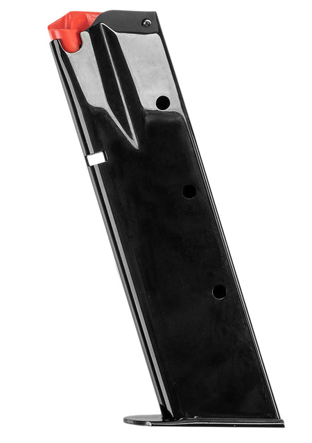 Magnum Research MAG910 9mm Luger Black 10-Round Detachable Magazine for Baby Eagle Compact II & III