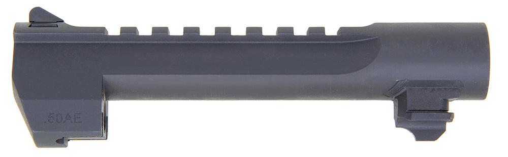 Magnum Research 50 AE Black Steel Replacement Barrel for Desert Eagle Mark XIX 6"