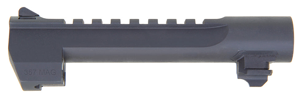 Magnum Research 357 Mag Black Steel Replacement Barrel for Desert Eagle Mark XIX 6"