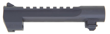 Magnum Research 357 Mag Black Steel Replacement Barrel for Desert Eagle Mark XIX 6"