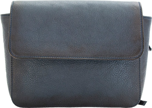 Cameleon Smith & Wesson Dynamic Denim Blue Crossbody CC Purse