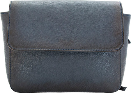 Cameleon Smith & Wesson Dynamic Denim Blue Crossbody CC Purse