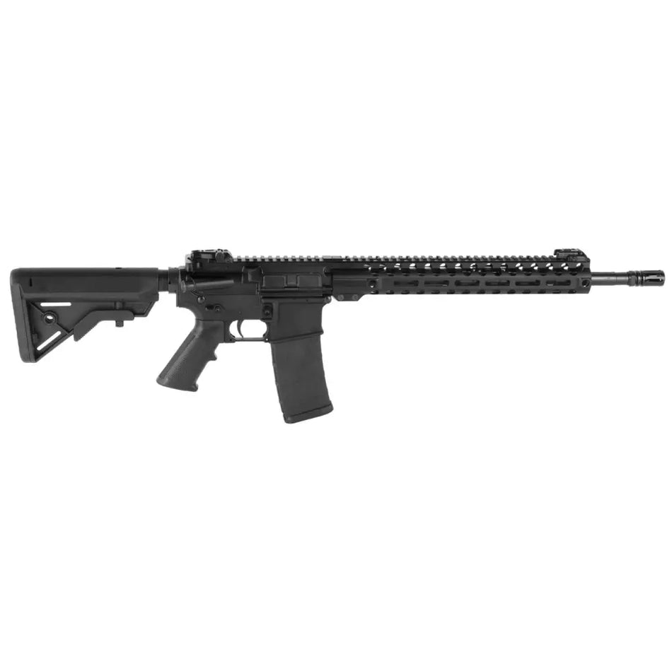 Colt Enhanced Patrol Rifle 5.56mm 16.1" Matte Black, 30-Round Magazine