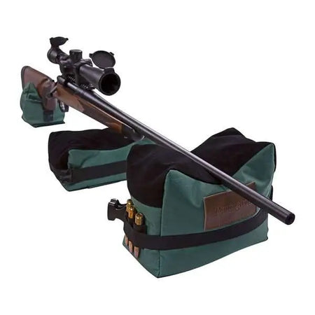 Remington Benchrest Shooting Bag Set 3 Piece