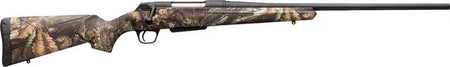 Winchester XPR Hunter Rifle in .243 Win - Mossy Oak DNA Camo, Nickel Teflon Finish, MOA Trigger System