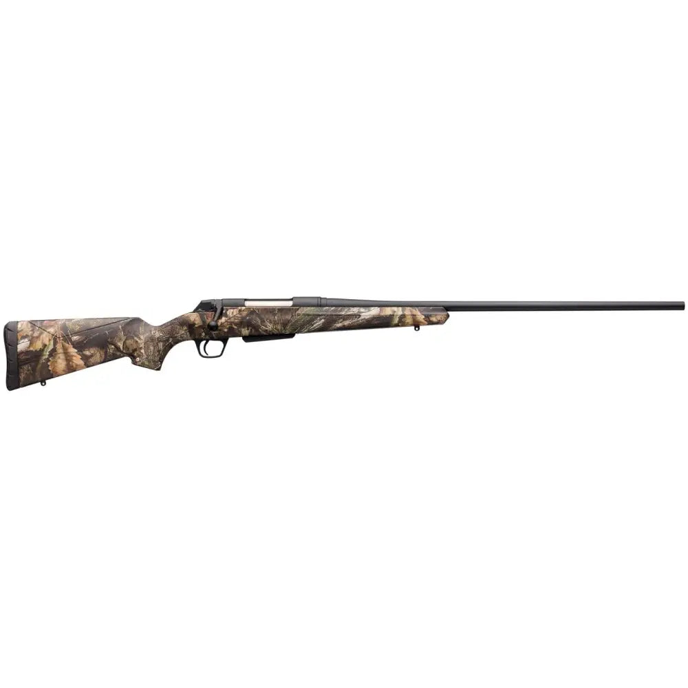Winchester XPR Hunter Rifle in .308 Win - Mossy Oak DNA Camo, MOA Trigger System, Nickel Teflon Finish