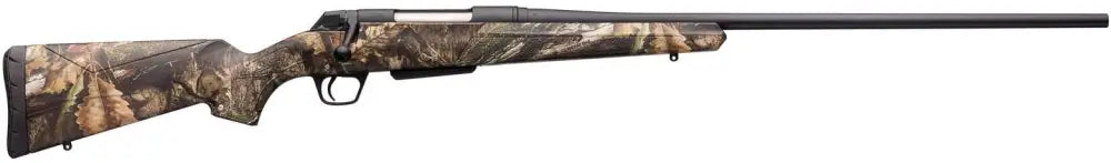 Winchester XPR Hunter Mossy Oak DNA Bolt-Action Rifle - .350 Legend