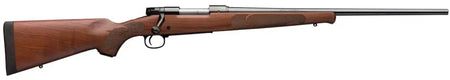 WRA M70 FWT NS 6.8 WST RIFLE WD STK