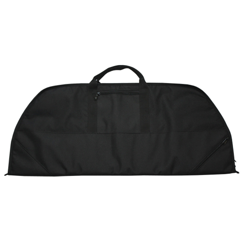 Tarantula Junior Bow Case with Arrow Pocket - Black