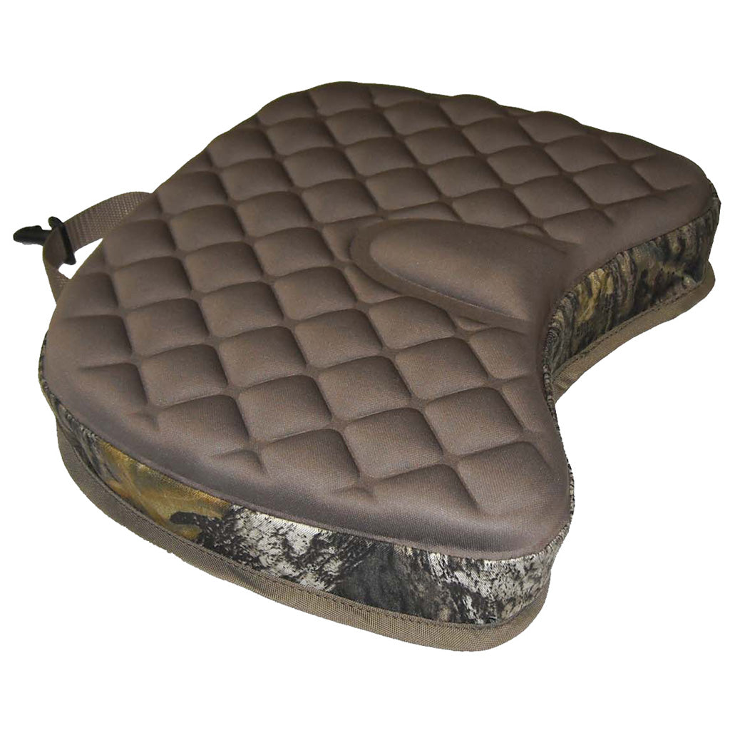 Beard Buster Camouflage Jumbo Foam Hunting Seat