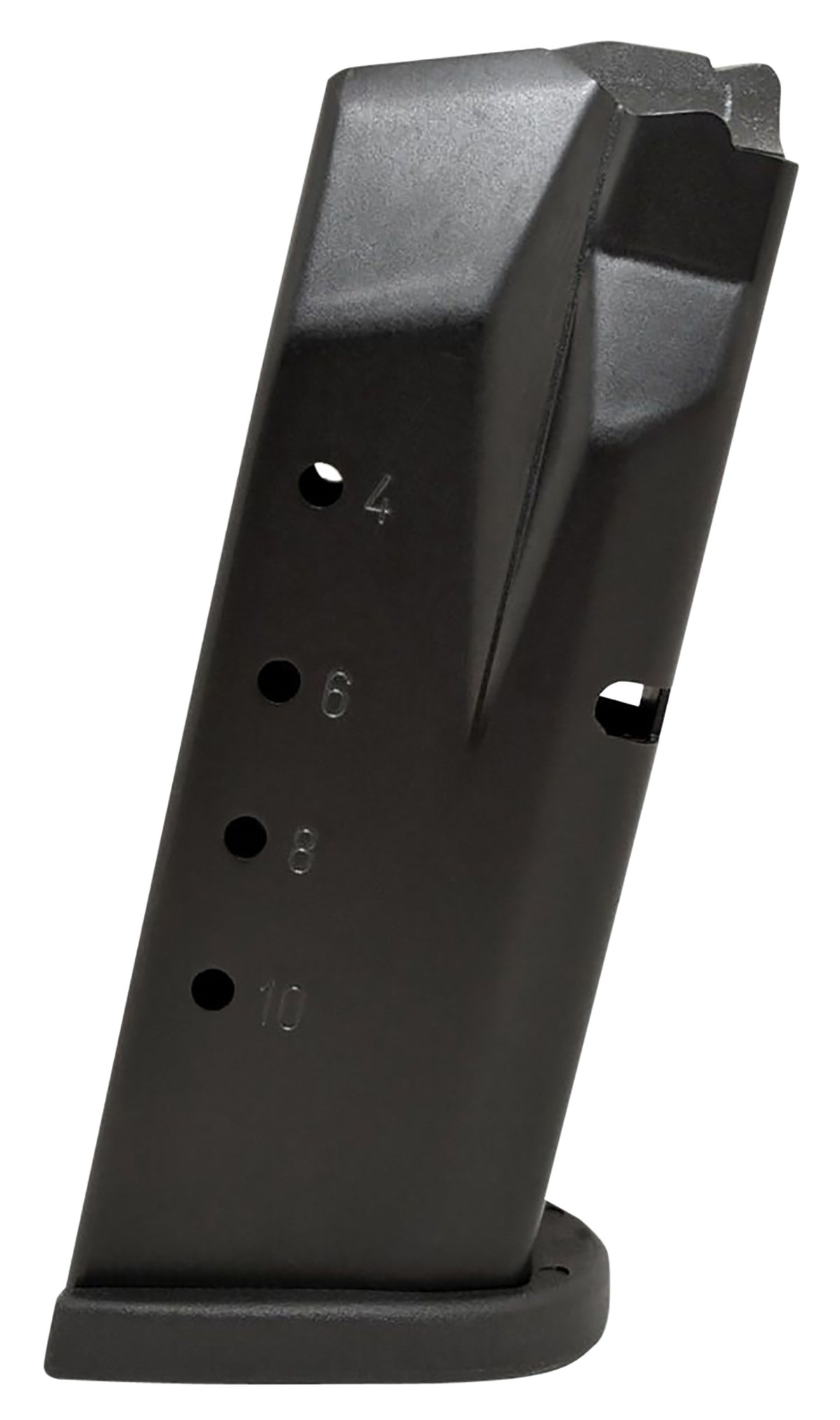 S&W M&P Compact .40 S&W 10-Round Blued Steel Pistol Magazine 194560000