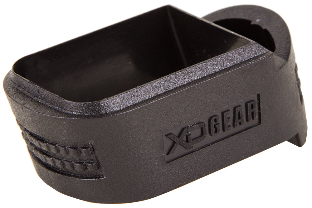 Springfield Armory XD5005 Black Polymer Mag Sleeve 1 Piece for Springfield XD 45 ACP Magazine