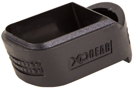 Springfield Armory XD5005 Black Polymer Mag Sleeve 1 Piece for Springfield XD 45 ACP Magazine