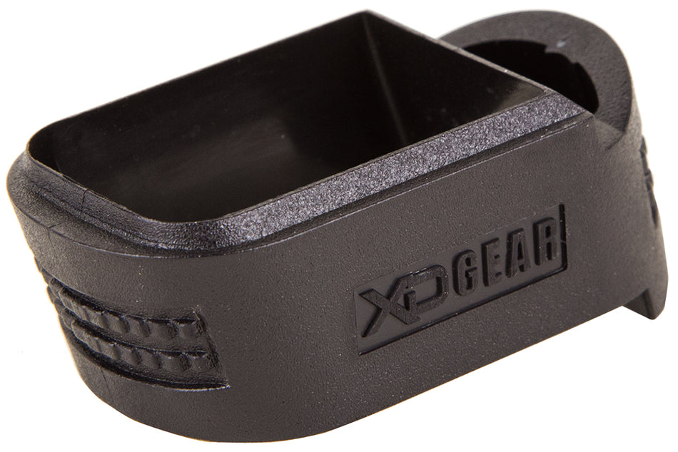 Springfield Armory XD5005 Black Polymer Mag Sleeve 1 Piece for Springfield XD 45 ACP Magazine