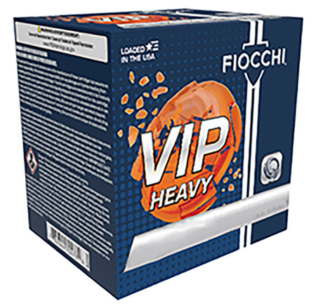 Fiocchi 28 Gauge Shotgun Shells  #7.5 3/4 oz 2.75 in