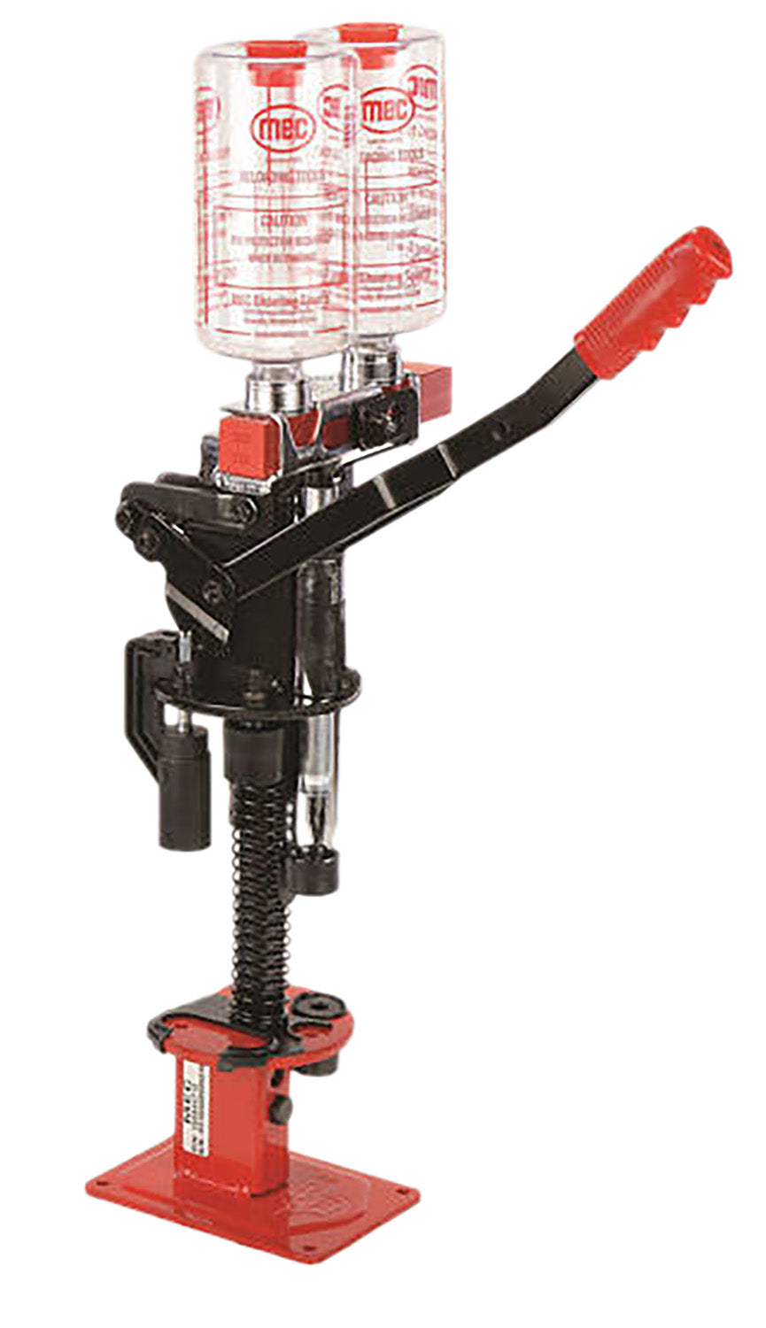 MEC 600 Jr Mark 5 Shotshell Reloading Press 16 Gauge Steel