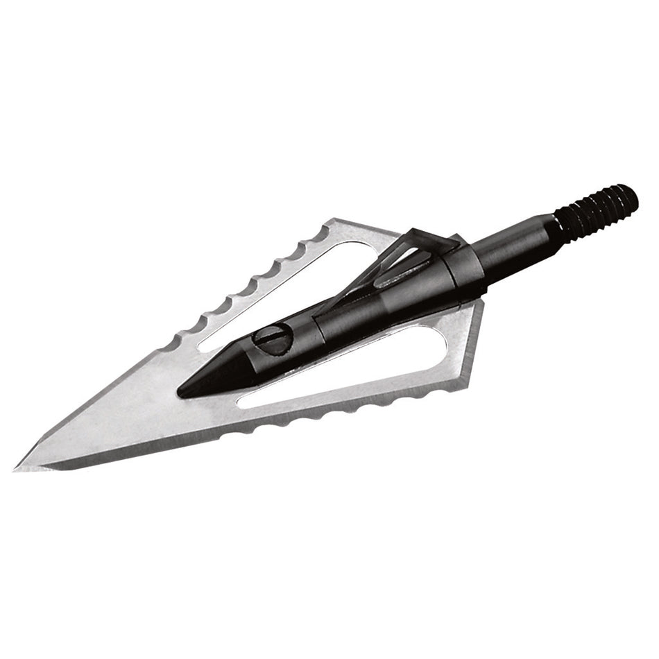 Magnus Stinger Buzzcut Broadheads 150 gr. 4 Blade 3 Pack
