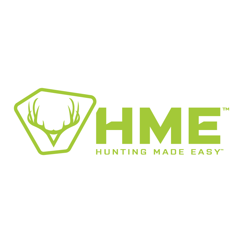 HME Economy Welded Steel Deer Gambrel Olive Finish