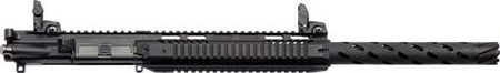 Charles Daly .410 Bore AR-15 Upper Receiver 19" Barrel 5-Round Black