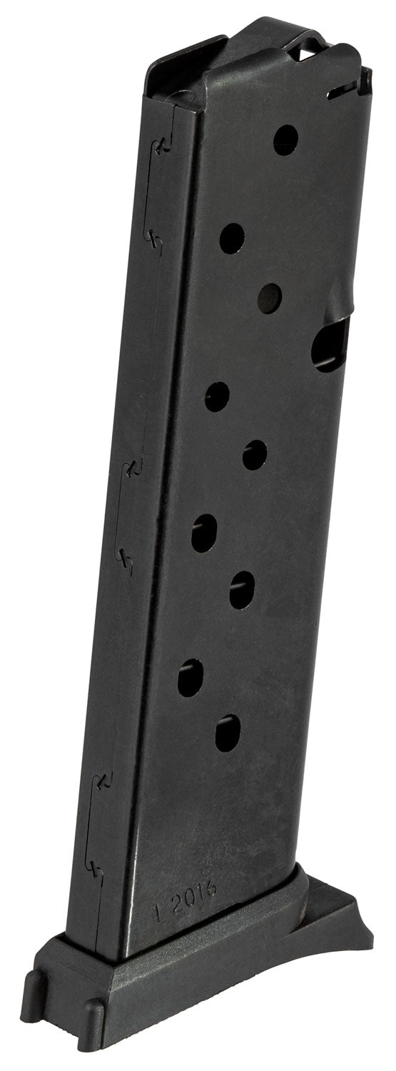 Hi-Point CLP3895 3895 Carbine Magazine 10rd 380 ACP Black Steel