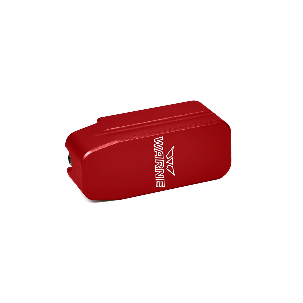 PMAG 5.56 MAG EXT +5 RED 5005 | +5 rds | RED