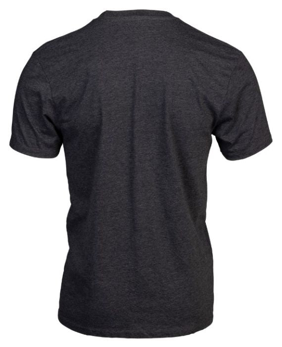 BROWNING SS T-SHIRT CAMO BUCKMARK BLACK/OVIX XLARGE
