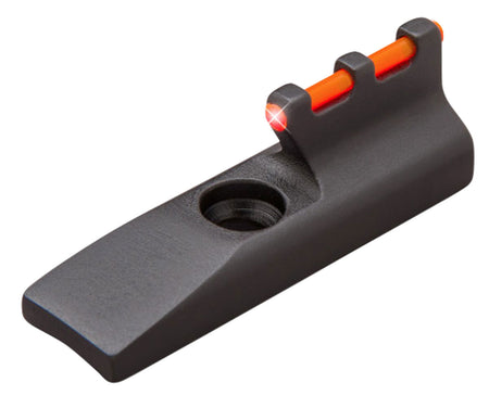 TruGlo TG965R Red Fiber Optic Replacement Front Sight for Ruger MK Series & Buck Mark