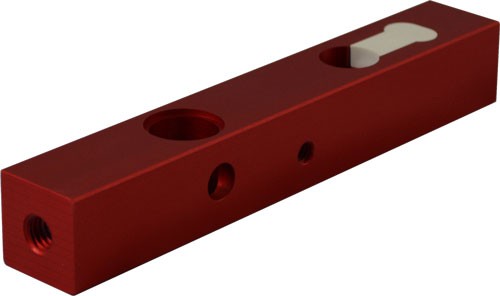 MEC 502-114 Aluminum Charge Bar 1-1/4 oz Lead Shot Progressive