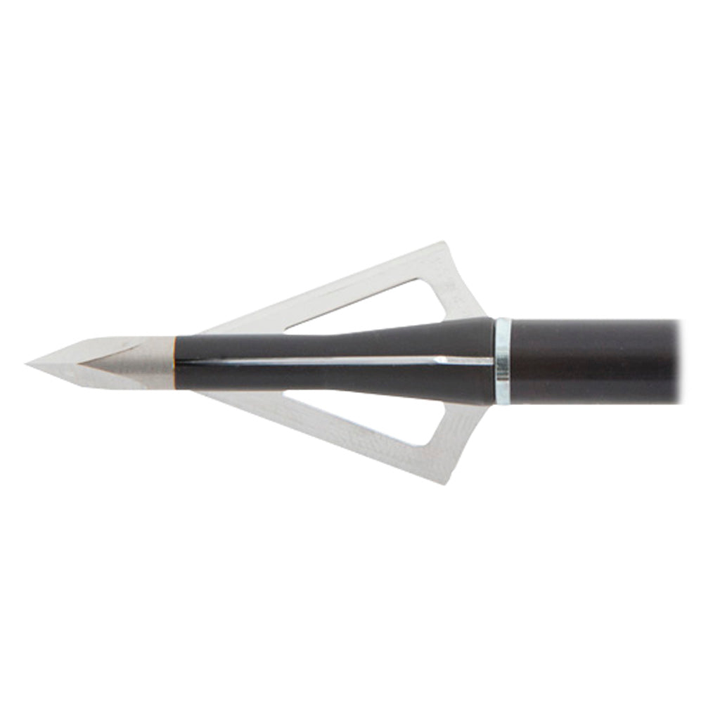 Wasp Hammer Broadheads 75 gr. 3-Blade 3 Pack