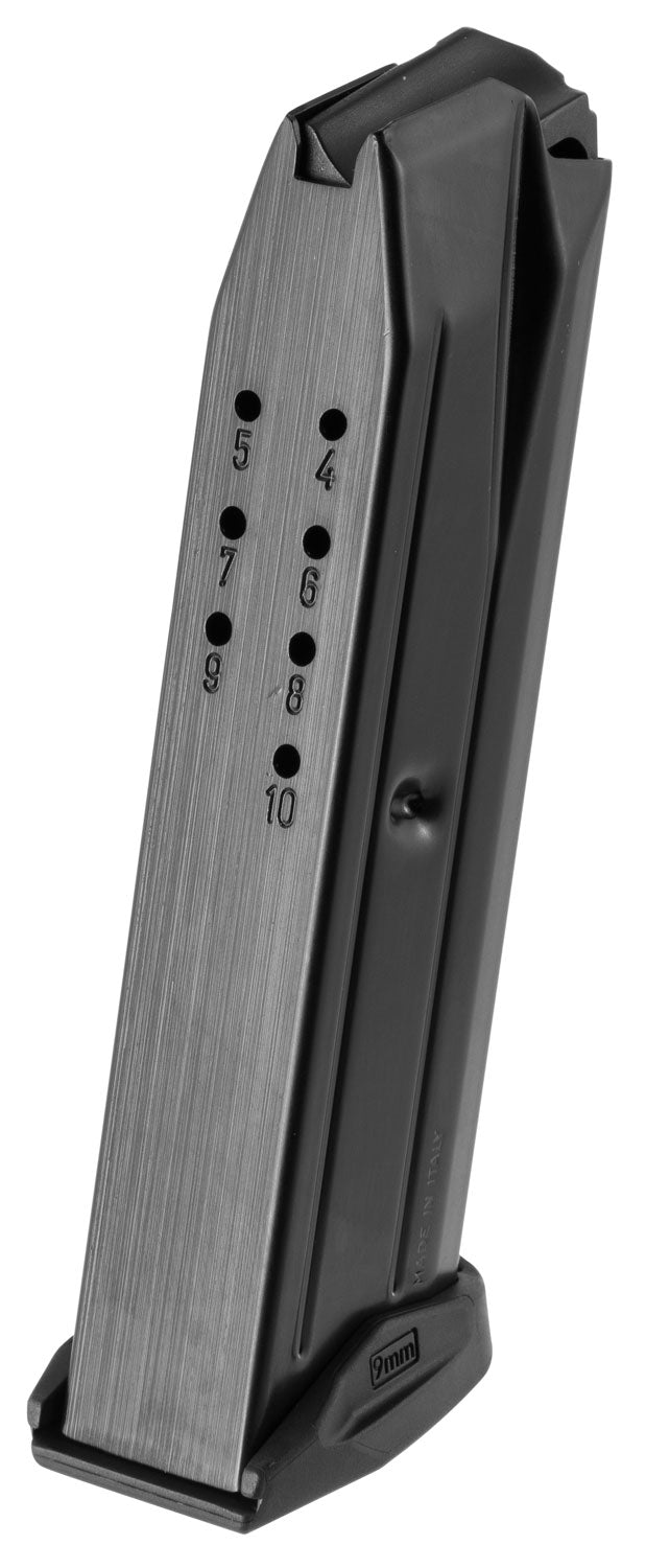 IWI US MAS910 MASADA Pistol 9mm Luger 10rd Black Detachable Magazine