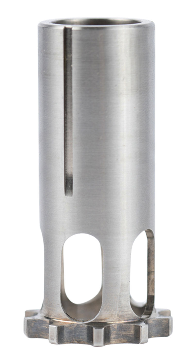 SilencerCo AC626 Piston 13.5x1 LH XL Threads Multi-Caliber Stainless Steel