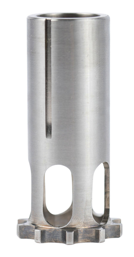 SilencerCo AC626 Piston 13.5x1 LH XL Threads Multi-Caliber Stainless Steel