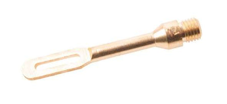 Breakthrough Clean 12 Gauge Brass Patch Holder (Retail Pack)