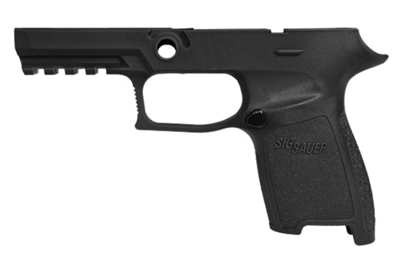 Compact Grip Module for 9/40/357 798681519422