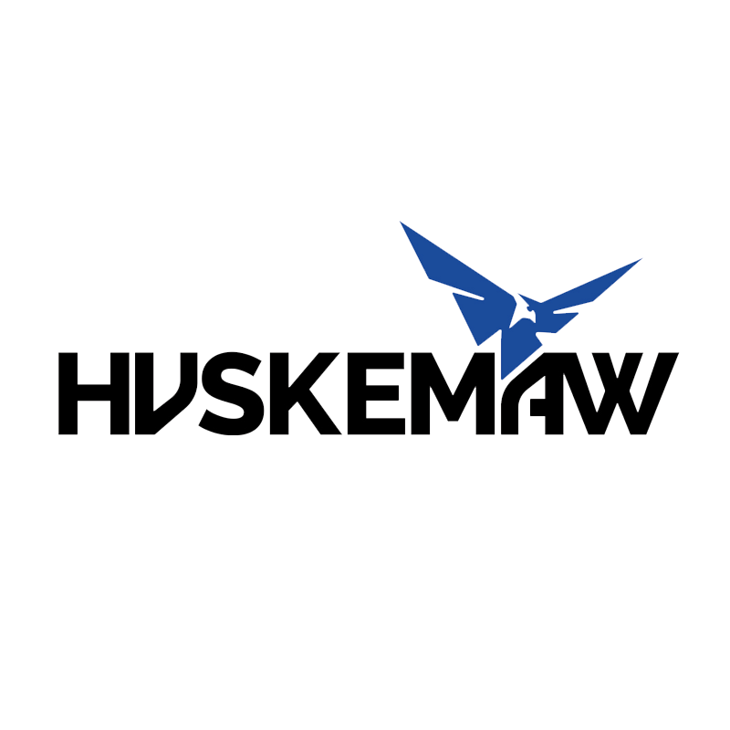 Huskemaw Tactical 5-20x50 Long-Range Scope with Illuminated Reticle