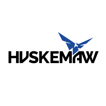 Huskemaw Tactical 5-20x50 Long-Range Scope with Illuminated Reticle