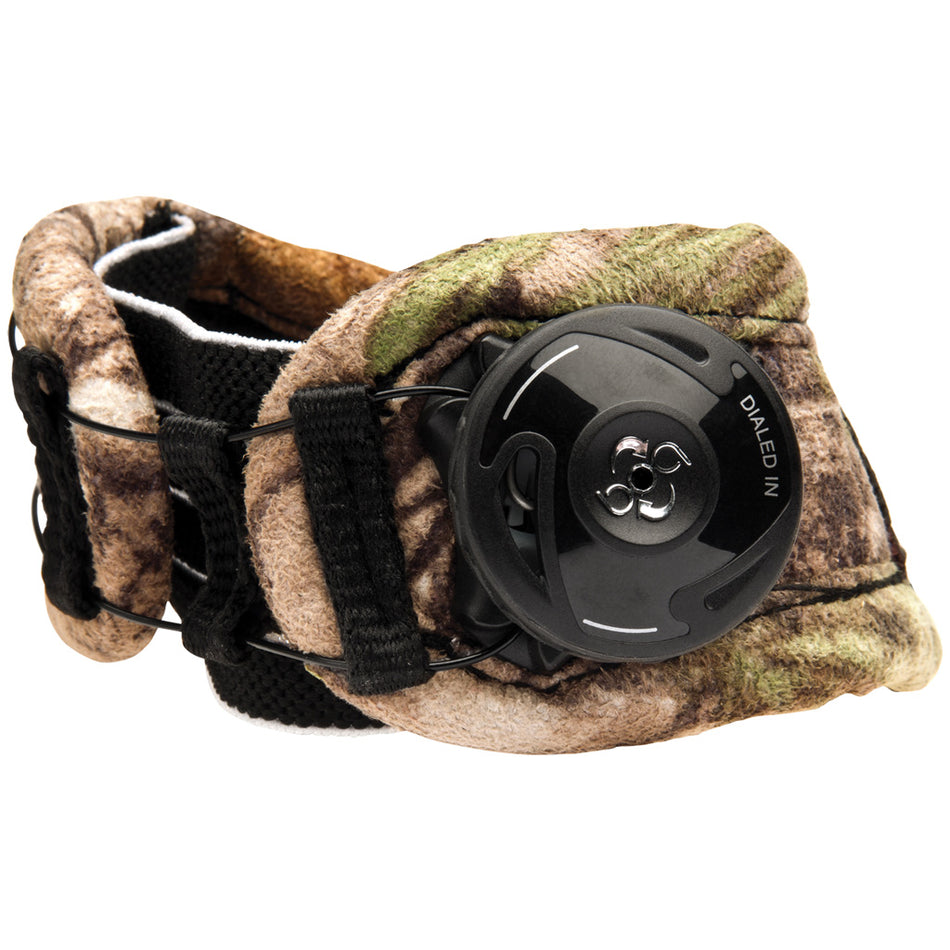 TruGlo BOA Camo Universal Release Replacement Wrist Strap